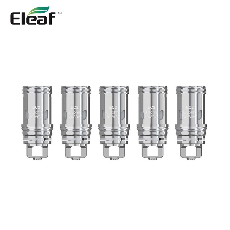 RESISTANCE EC2 MELO ELEAF