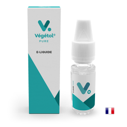 VEGETOL PURE 0MG