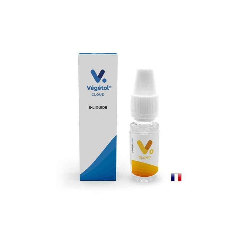 VEGETOL CLOUD EVASION (POLAIRE) 0MG