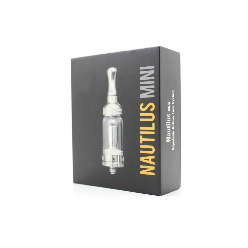 ASPIRE - BVC MINI NAUTILUS