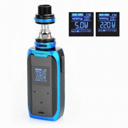 KIT REVENGER X WITH 5ML NRG TANK