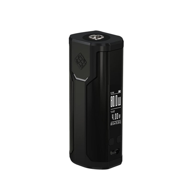 MOD SINUOUS P80 - WISMEC