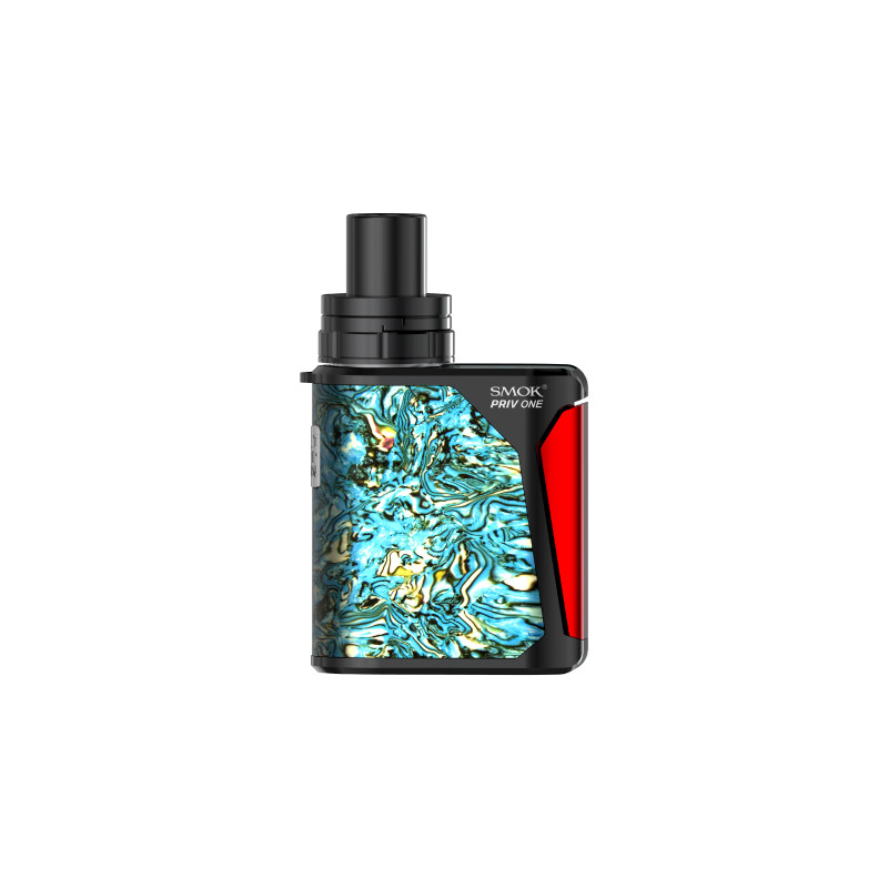 Priv one kit