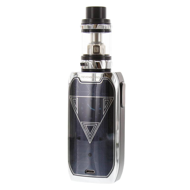 Kit Revenger GO 220W