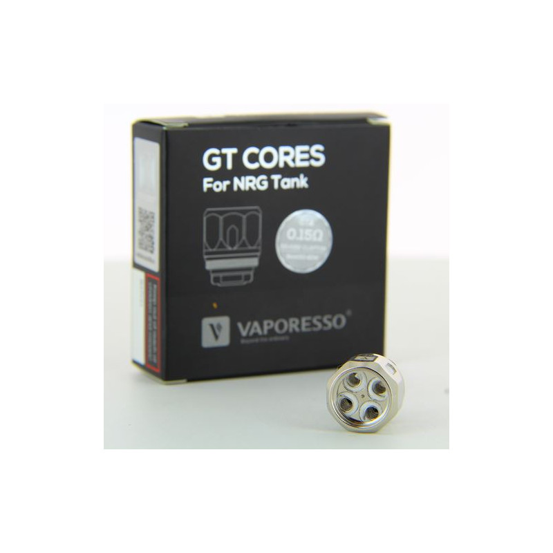 PACK DE 3 COILS GT8 CORE 0.15OHM