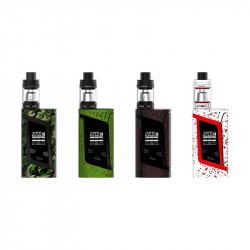 Kit Alien 220w - SMOK