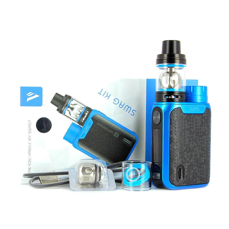 KIT SWAG NRG SE - VAPORESSO