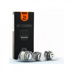 RESISTANCES GT2 CORE 0.4OHM NRG VAPORESSO