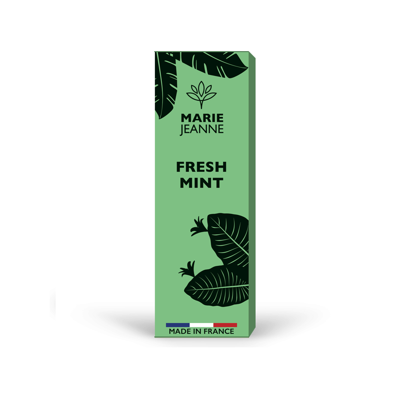 FRESH MINT