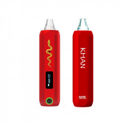 Vaporisateur Khan Migvapor