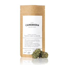 Canebiera Citrea CBD bio