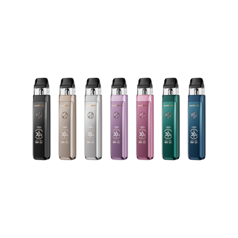 Kit Xros Pro 2 Vaporesso
