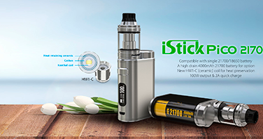 E-cigarette